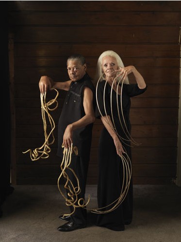 那些無聊的吉尼斯紀錄！