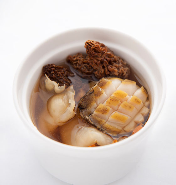 哈爾濱香格里拉大酒店推出粵式時令靚湯