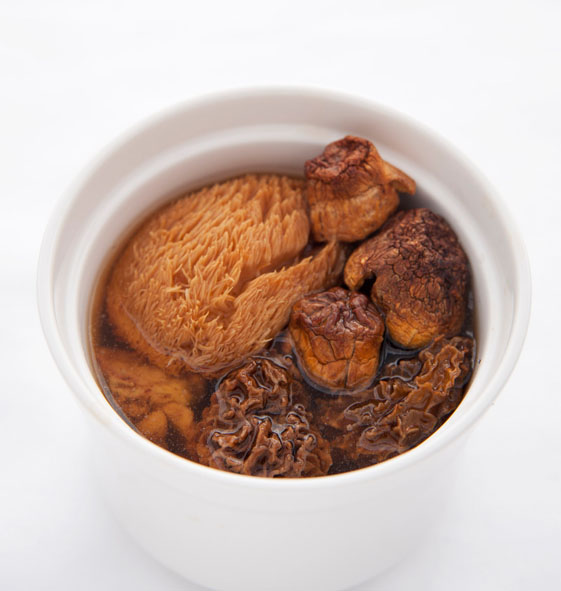 哈爾濱香格里拉大酒店推出粵式時令靚湯