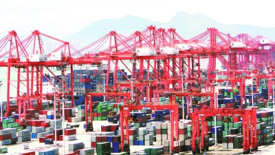 福建出臺意見 提出2020年全面建成海洋經濟強省