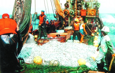 福建出臺意見 提出2020年全面建成海洋經濟強省