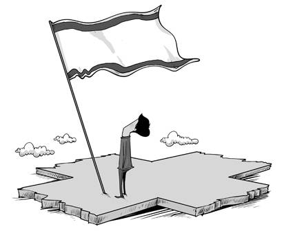 何為理想教育?有一種孩子王被叫做地下班長