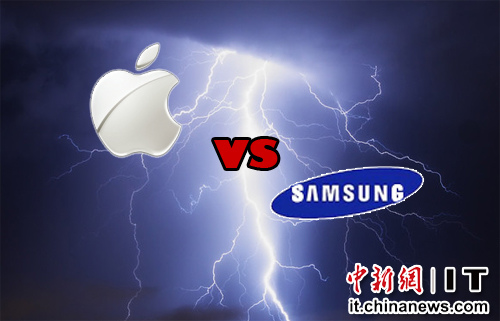 三星敗訴市值蒸發(fā)百億美元 專利戰(zhàn)或殃及國產品牌