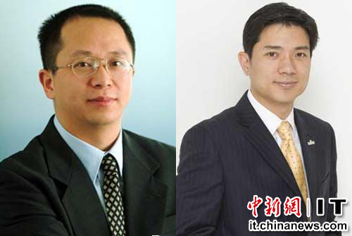 百度360搜索大戰全面打響 周鴻祎迎最重大戰爭