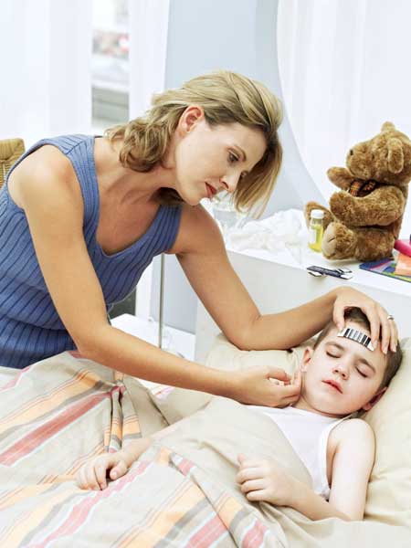 醫生從沒告訴過你的30個秘密