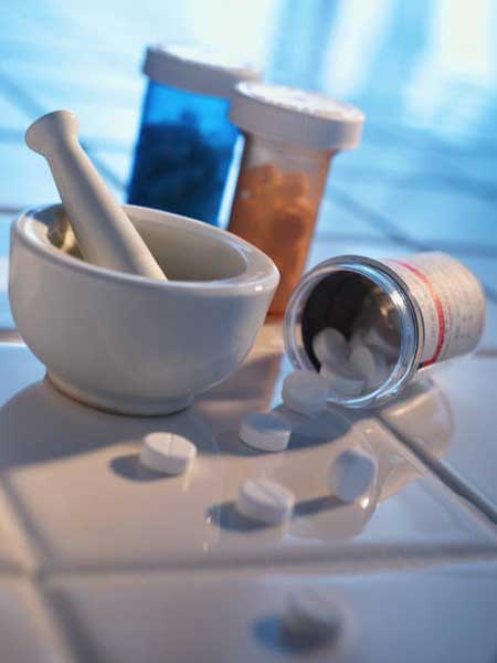 醫(yī)生從沒告訴過你的30個秘密