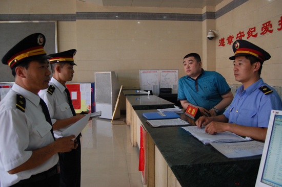 太原鐵路局：動(dòng)車開行三周年 安全運(yùn)行11800趟