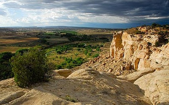 組圖:世界上十大最遙遠賓館 潛水才能到達