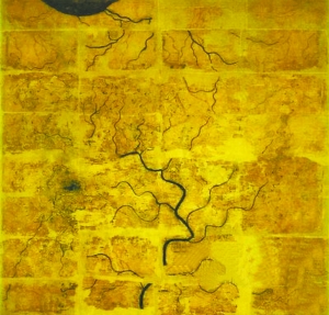 我國(guó)歷代重視地圖測(cè)繪:從古到今的