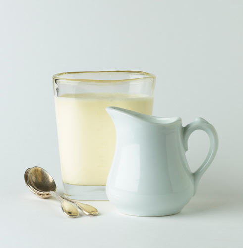 警惕！這樣喝牛奶越喝越傷身