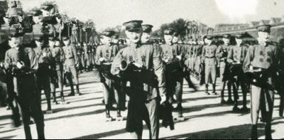 曝慈禧葬禮上的恐怖畫面！