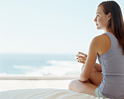 女性養生警惕：6種食物毀你容顏(組圖)