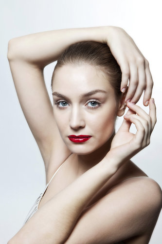 女性養生警惕：6種食物毀你容顏(組圖)