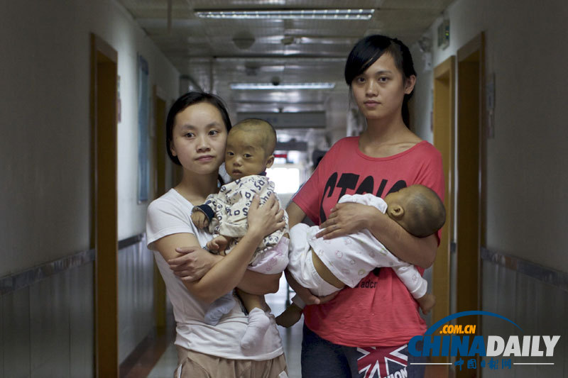 《中國日報》一周圖片精選：9月8日—9月14日