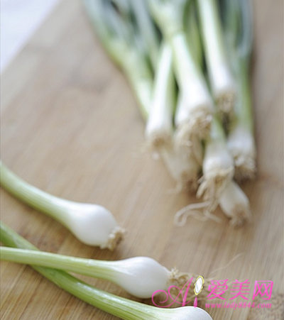 養(yǎng)生須知：吃蔥雖好也有禁忌