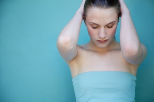 女性養生：4種食物 讓女人留住“青春”