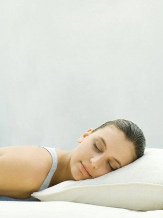 女性養生：4種食物 讓女人留住“青春”