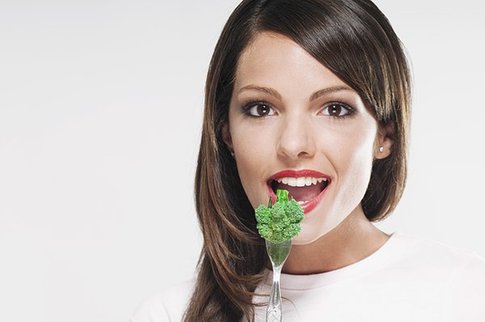 女性養(yǎng)生：4種食物 讓女人留住“青春”