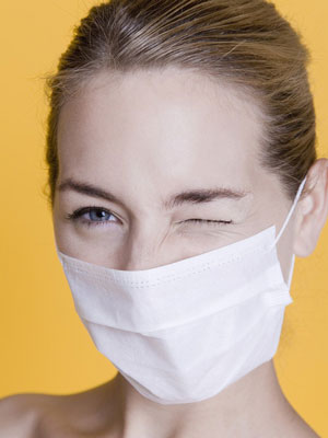 遠離癌癥威脅!15個癌癥的早期癥狀(組圖)