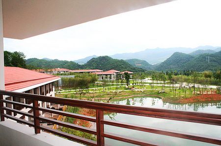 國內不易發現的10家度假好酒店