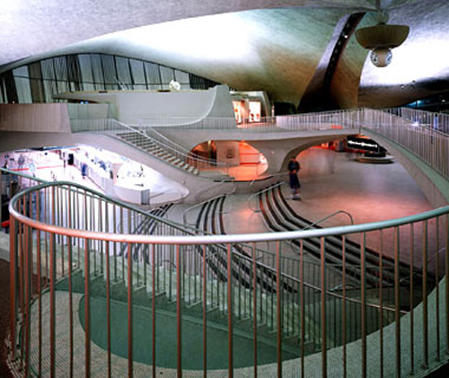 大開眼界！世界13大最美麗的機(jī)場