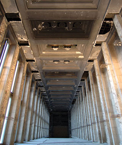 大開眼界！世界13大最美麗的機(jī)場