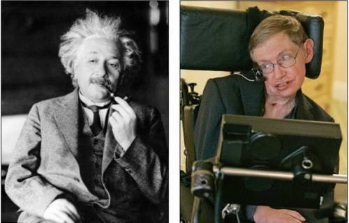 英國12歲女孩智商超愛因斯坦和霍金