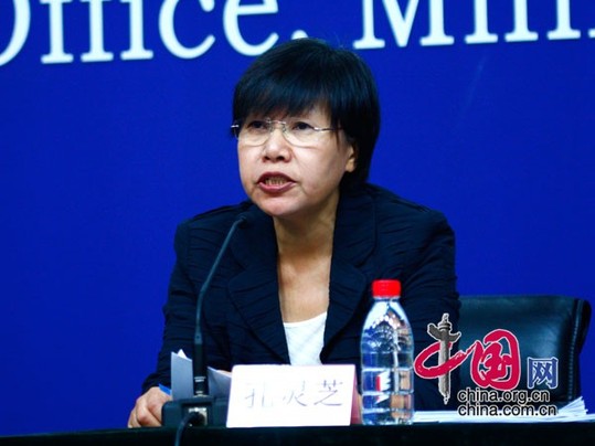 中國老齡人口基數大 衛生部將試點長期護理模式