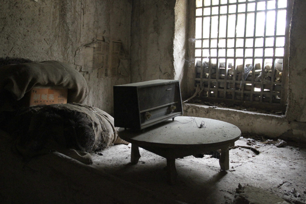 走進(jìn)莫言的文學(xué)王國(guó)的藍(lán)本—山東高密“東北鄉(xiāng)”