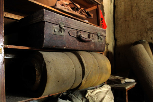 走進(jìn)莫言的文學(xué)王國(guó)的藍(lán)本—山東高密“東北鄉(xiāng)”