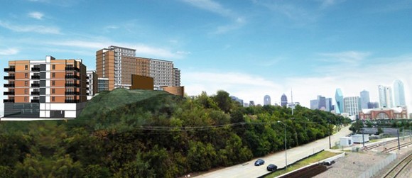 達(dá)拉斯高級(jí)美景公寓 僑外移民十月巨獻(xiàn)