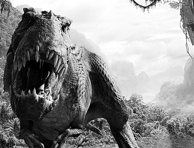 復活恐龍真的沒戲？