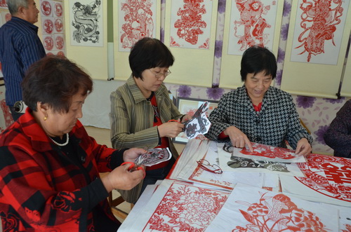 龍口市舉辦孝德文化節(jié)、南山國(guó)際長(zhǎng)壽文化節(jié)