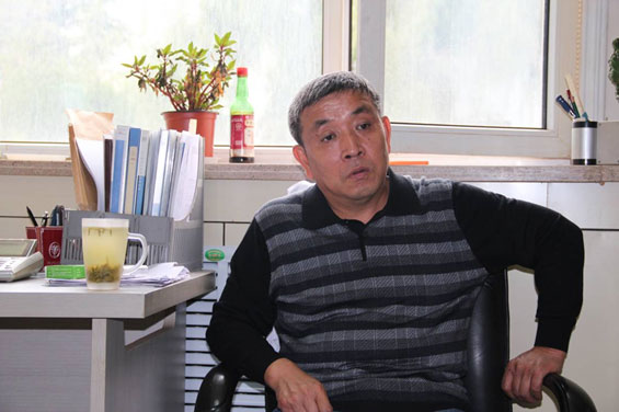 蘇晉生:理念決定PACS發展