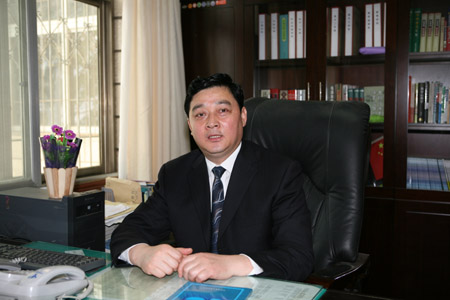 鄭州十四中:“揚長教育,特色辦學”做最好的自己