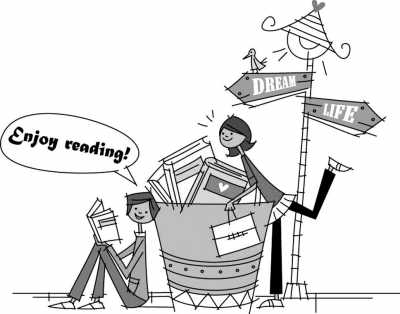 “中國年人均讀書4.3本”,真的嗎?