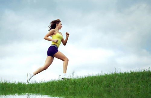 改變10個吃飯習慣 “腹婆”變“腰精”