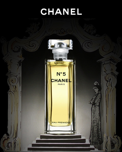 香奈兒5號香水含致敏成分 在歐洲被建議禁售