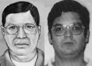 美畫家畫肖像助警緝兇:幾乎與真兇一模一樣