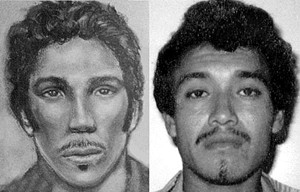 美畫家畫肖像助警緝兇:幾乎與真兇一模一樣