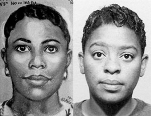 美畫家畫肖像助警緝兇:幾乎與真兇一模一樣