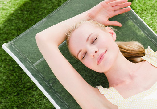 養生：22種睡眠方式會加速女人衰老