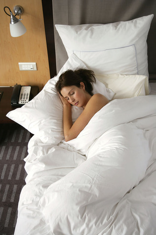 養生：22種睡眠方式會加速女人衰老