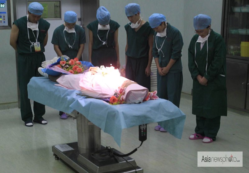 《中國日報》一周圖片精選：11月17日—11月23日