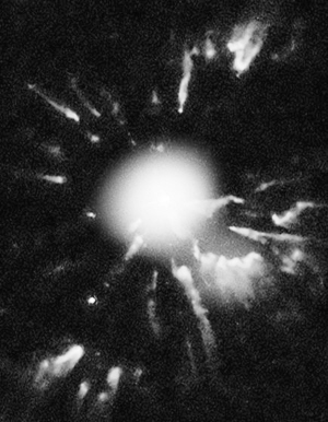 研究聲稱太陽死亡后或回光返照 50億年內保持穩定