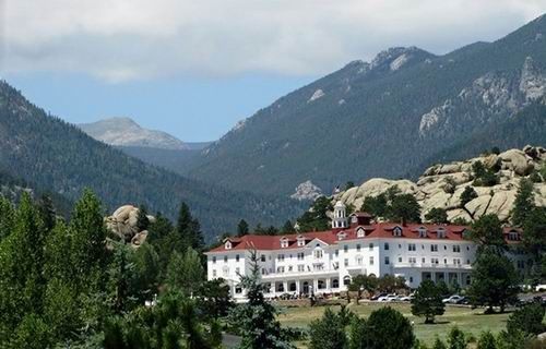 世界各地千奇百怪的酒店 總有一間吸引你(圖)