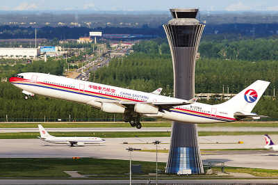 首都國際機(jī)場客運(yùn)直逼世界第一 