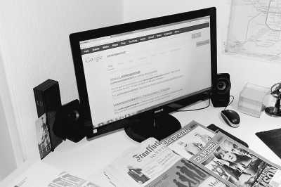 “谷歌稅”,保衛利益還是自絕網民?