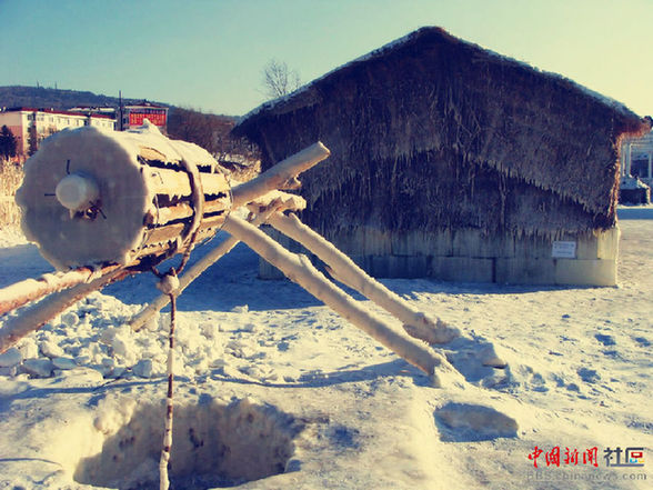 80后童年的冬天是這樣過的 這些你都做過嗎？