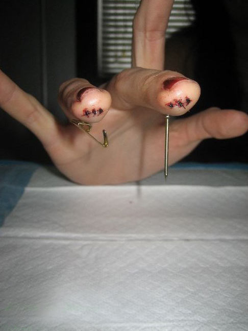 挑戰人類極限 盤點世界各地奇聞怪事